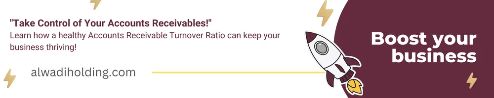 Receivable Turnover Ratio Example