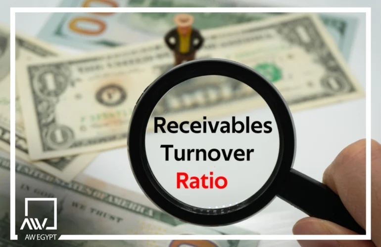 Accounts Receivable Turnover Ratio