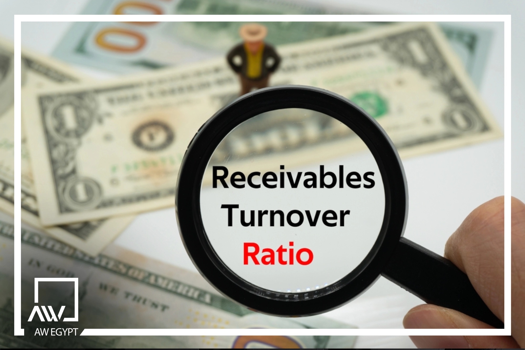 Accounts Receivable Turnover Ratio