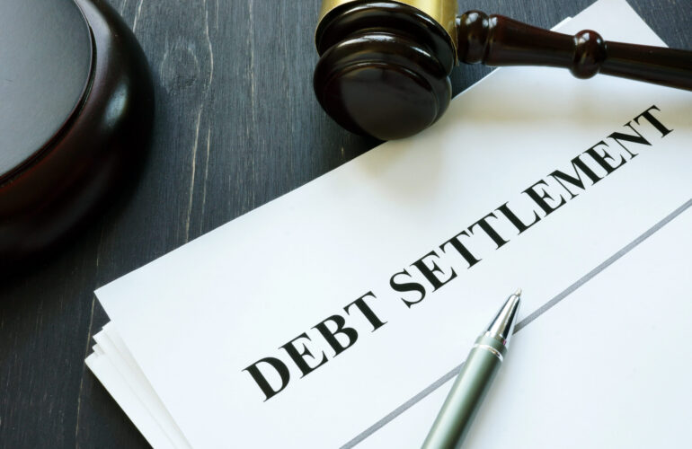 Best Legal debt collection agency in UAE