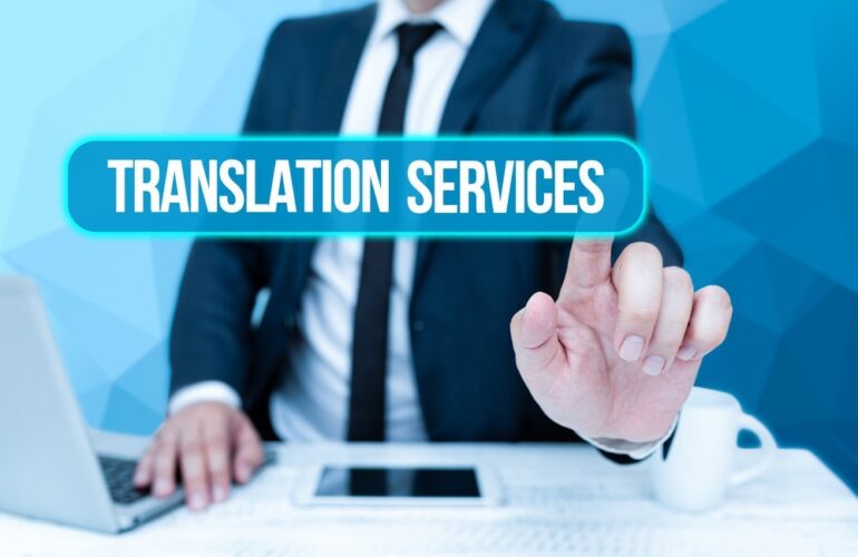 Best Legal translation services in UAE