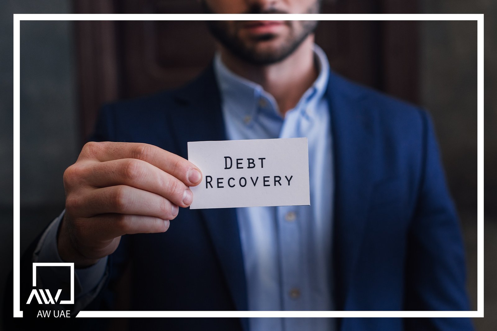 debt recovery