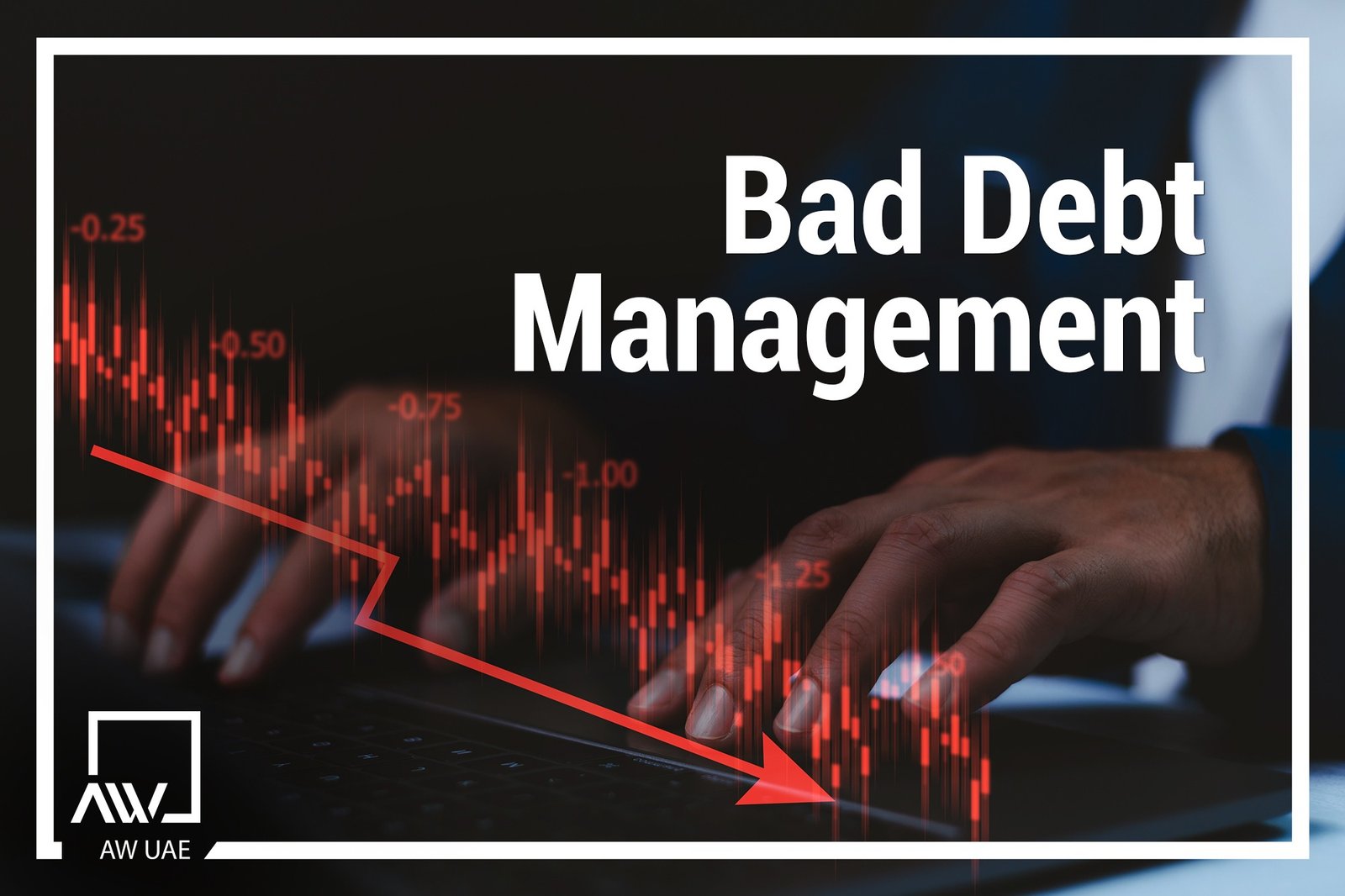 bad debt management