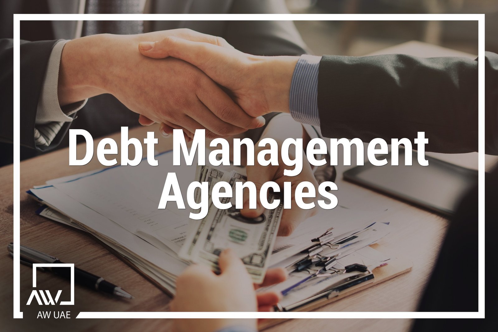 debt management agencies