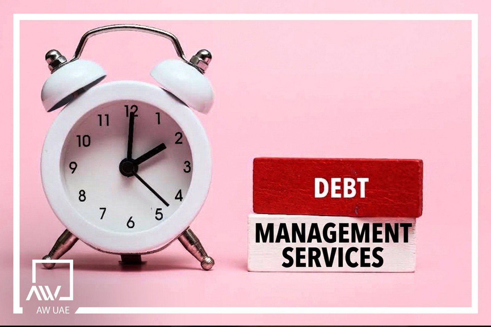debt management services