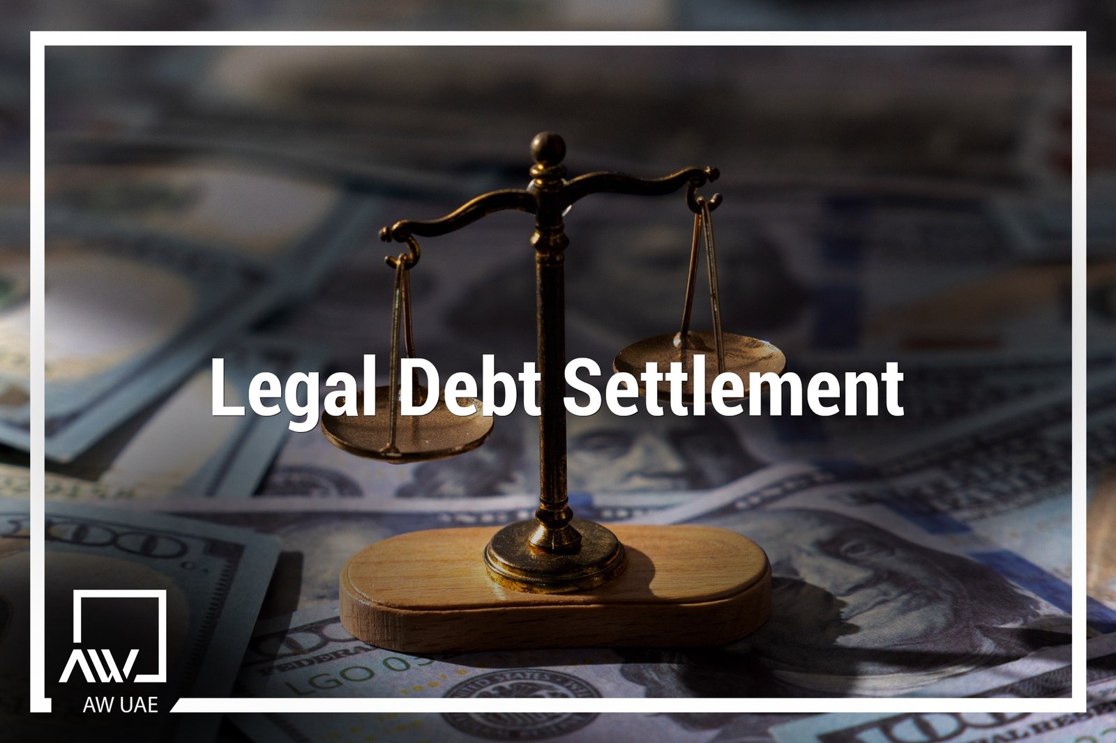 Legal Debt Settlement