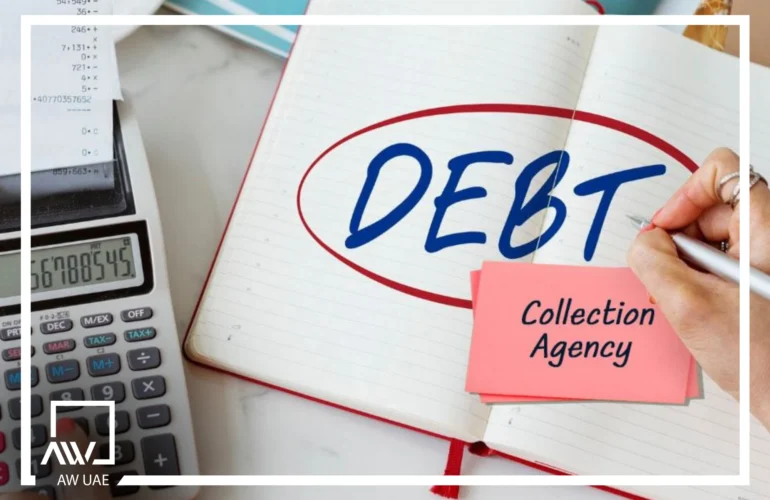 Debt Collection Agency in Dubai