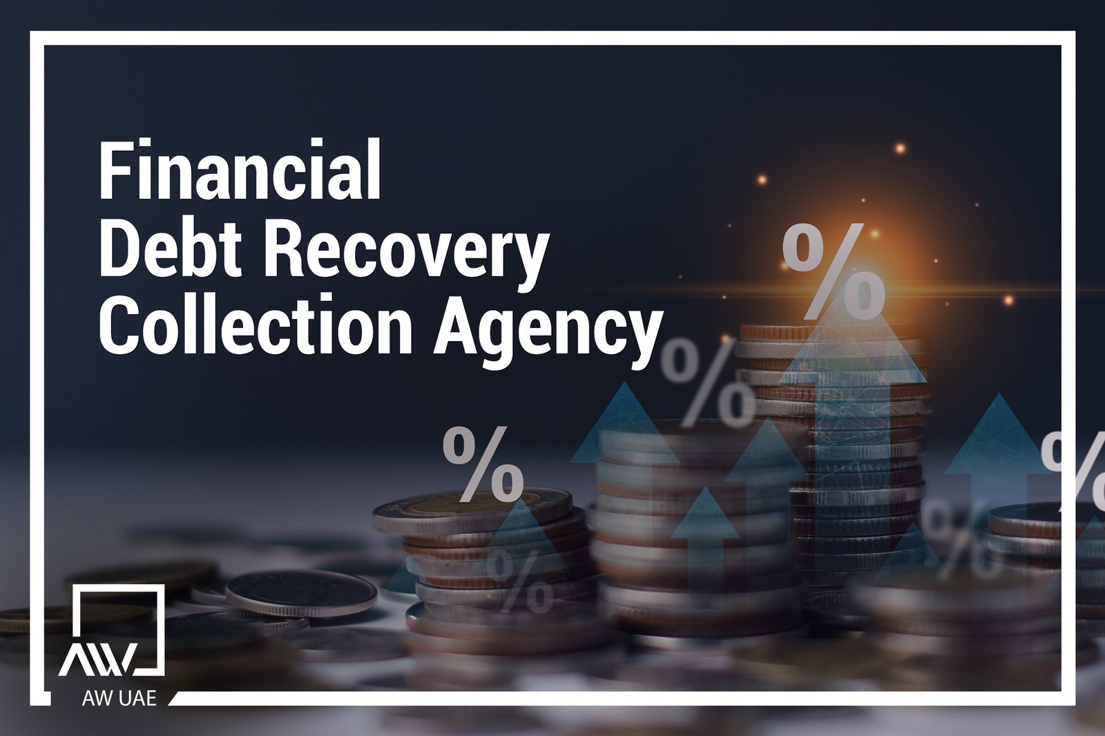 financial debt recovery collection agency