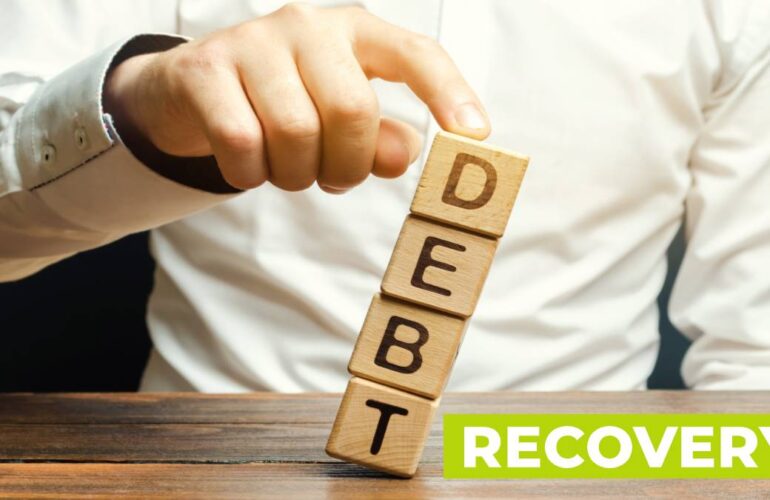 Debt Recovery in Dubai