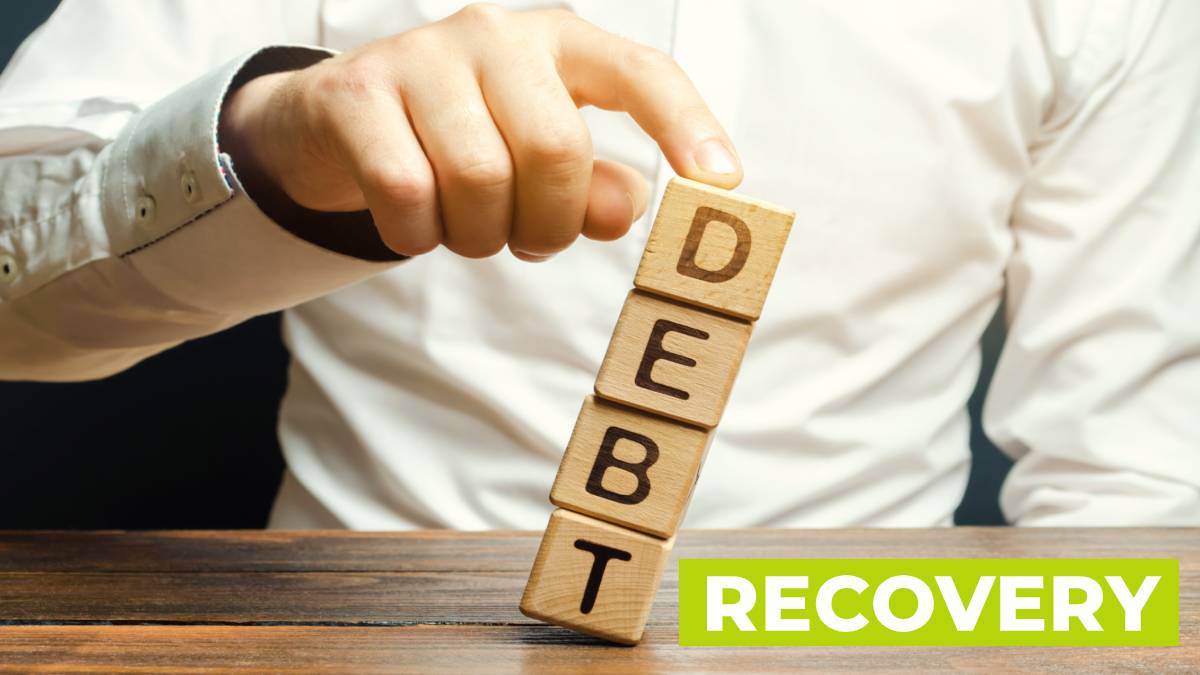 Debt Recovery in Dubai