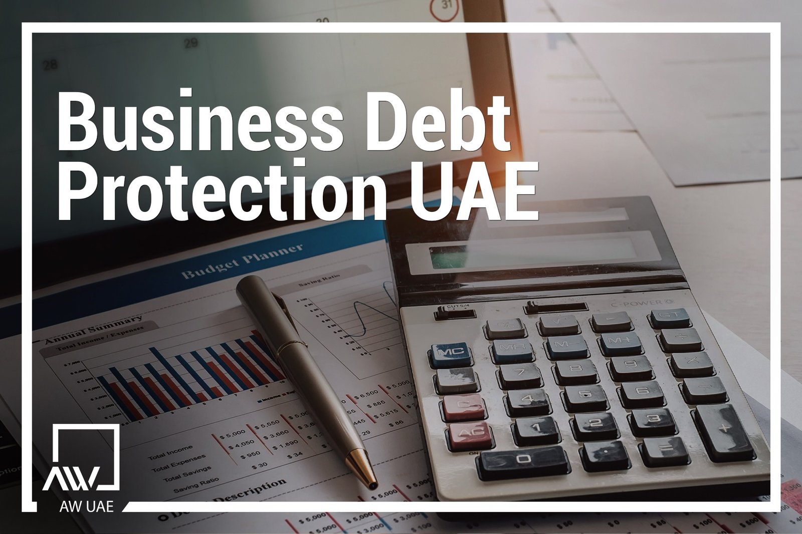 business debt protection uae