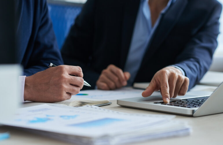 effective debt management services in Dubai