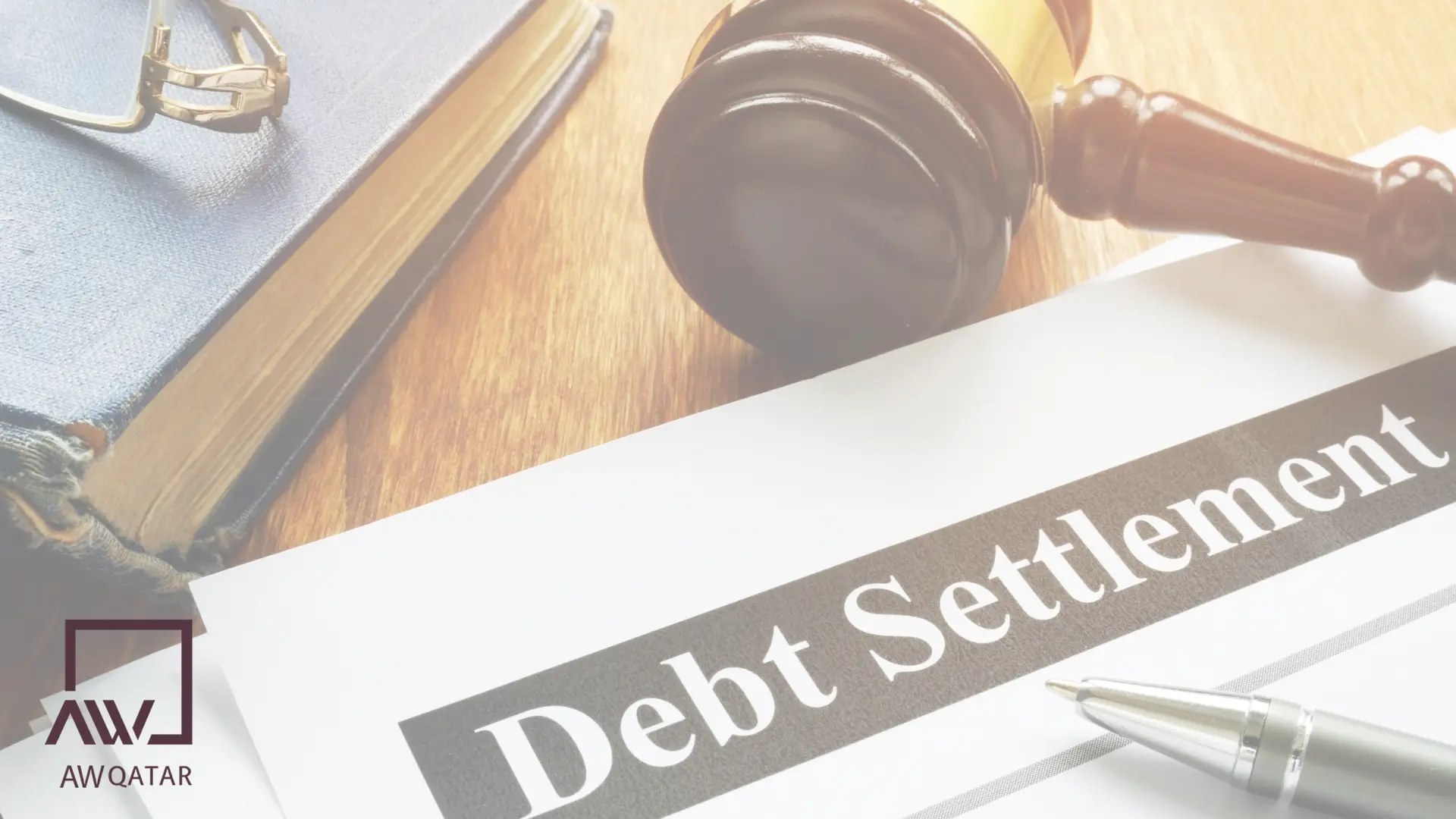 debt settlement companies in UAE