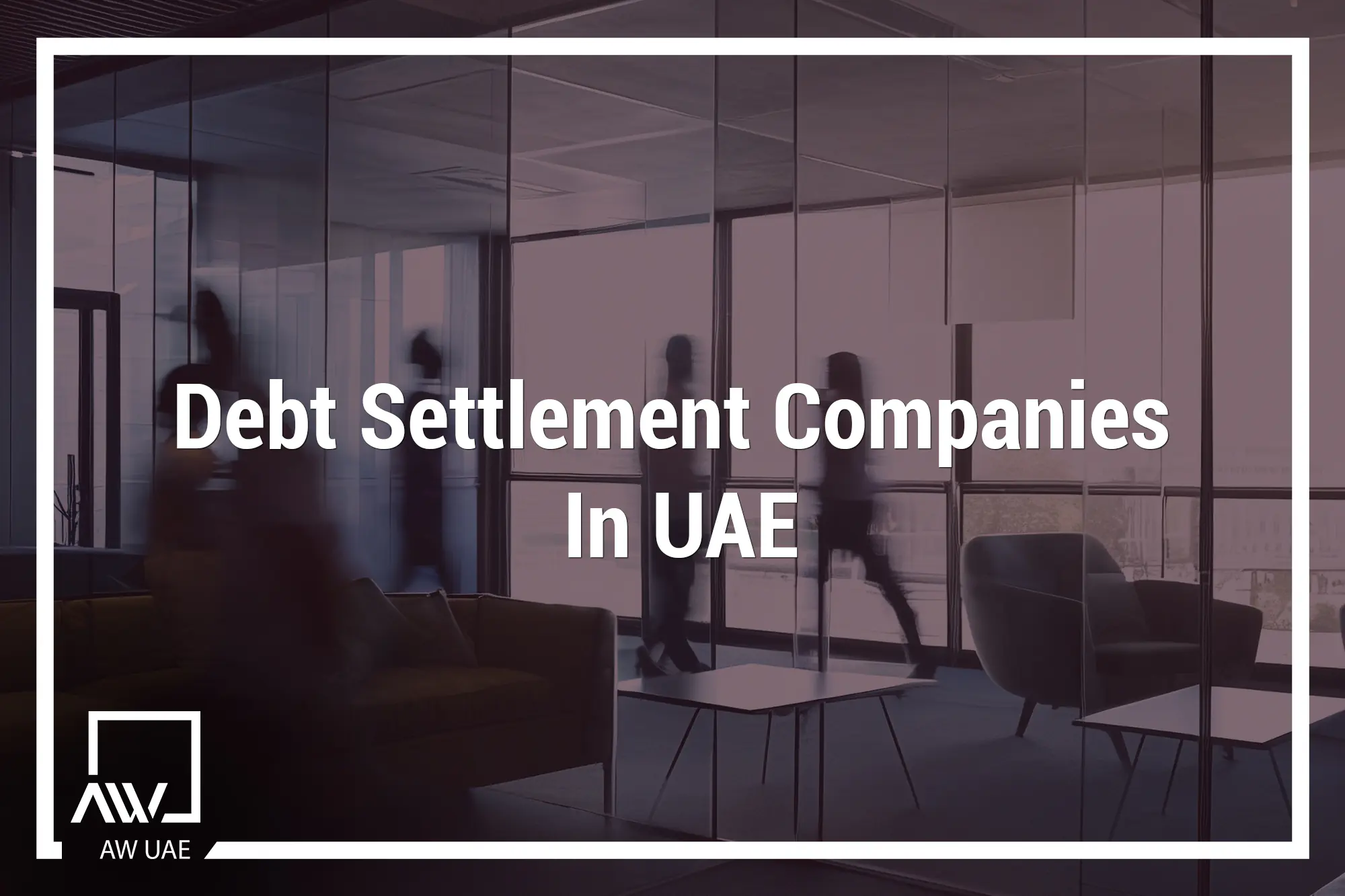 debt settlement companies in uae