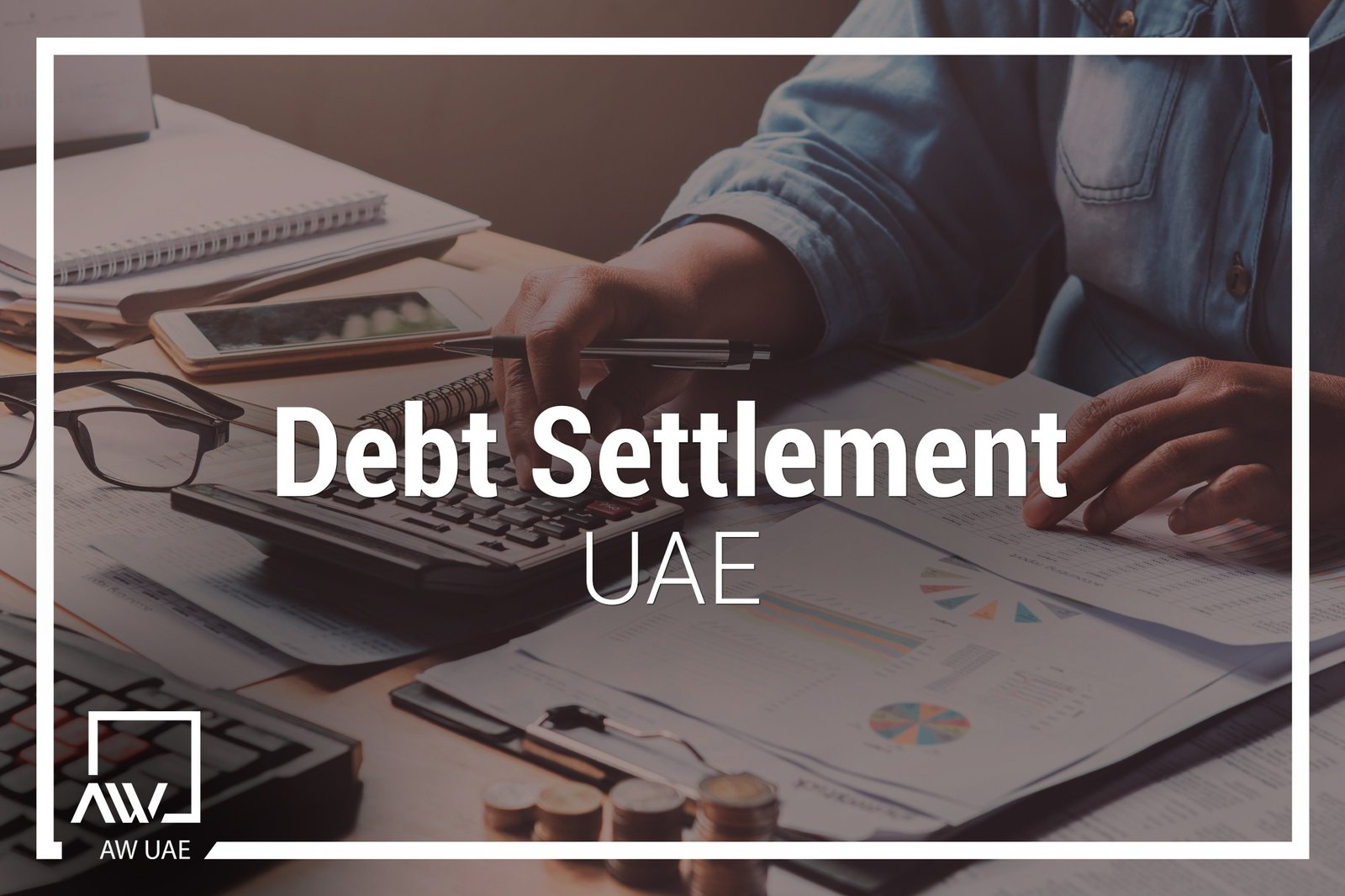 Debt settlement