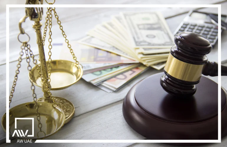 What is the Debt Recovery Legal Process? 