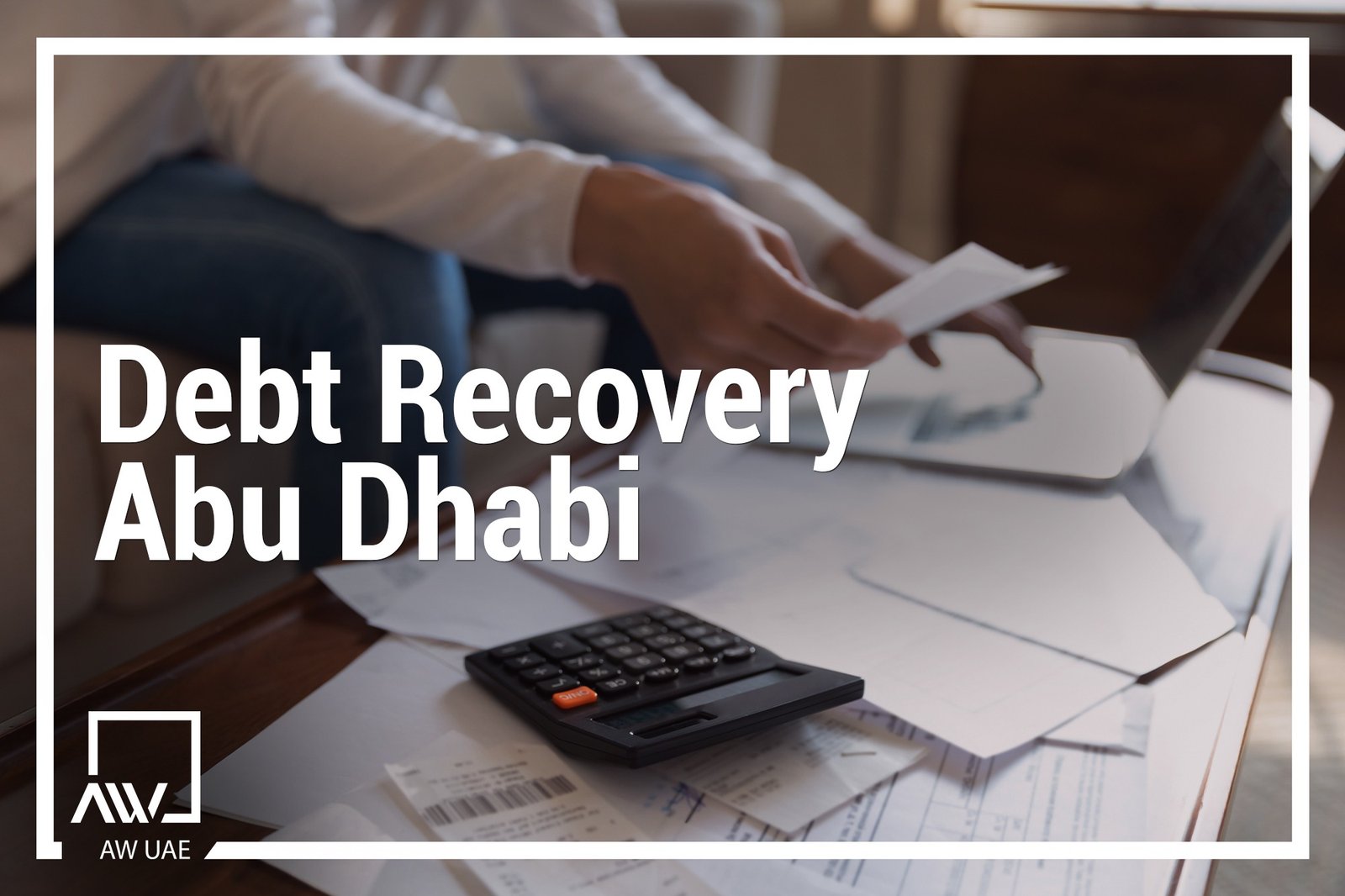 debt recovery abu dhabi