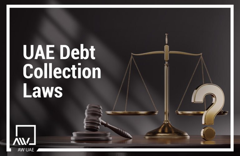 UAE Debt Collection Laws