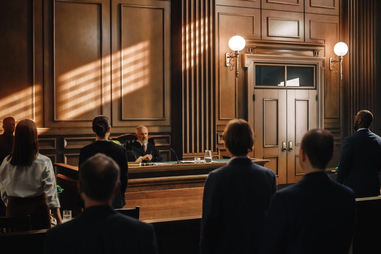 Legal Debt Recovery Process in UAE