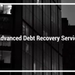 advanced debt recovery service