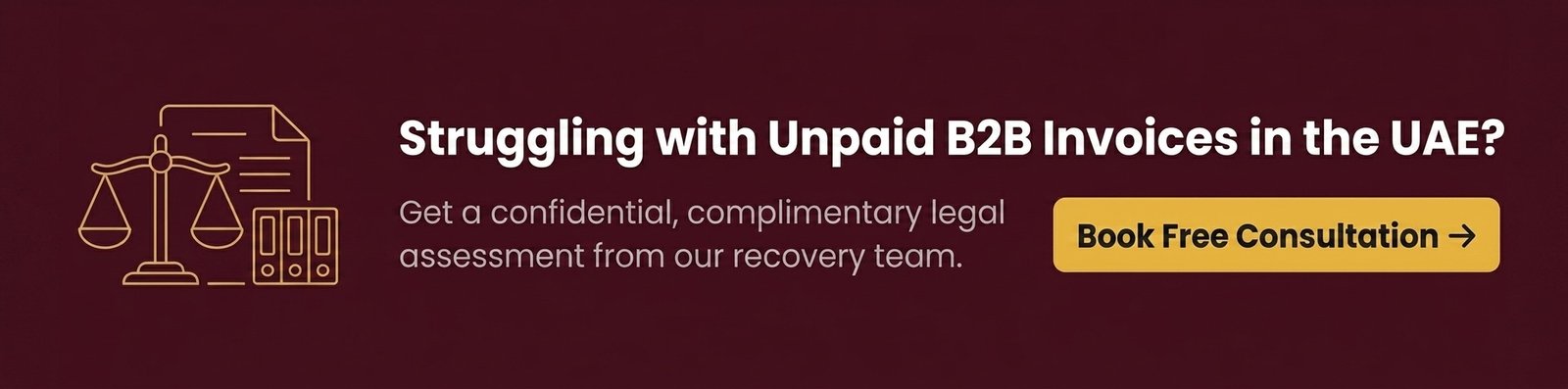 Legal Debt Settlement
