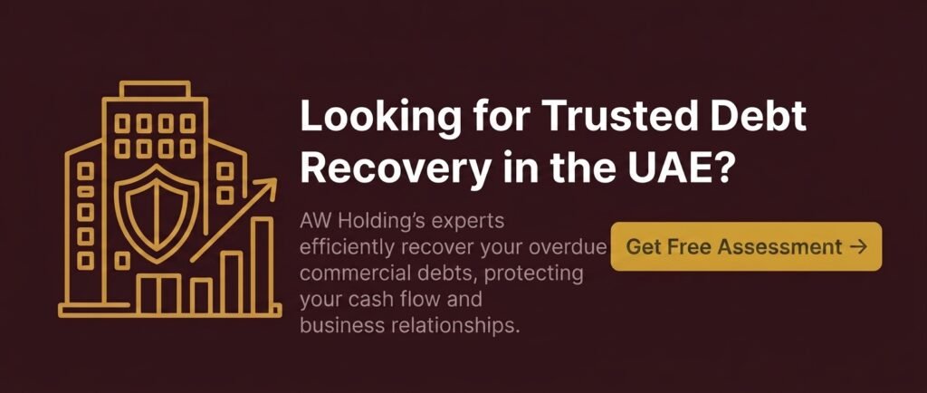 debt recovery
