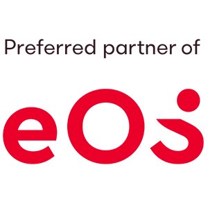 EOS Preferred Partner