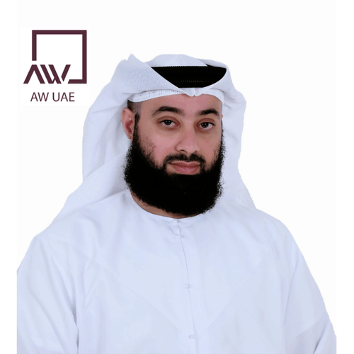 Mohamed Wadi - Group CEO - AW UAE