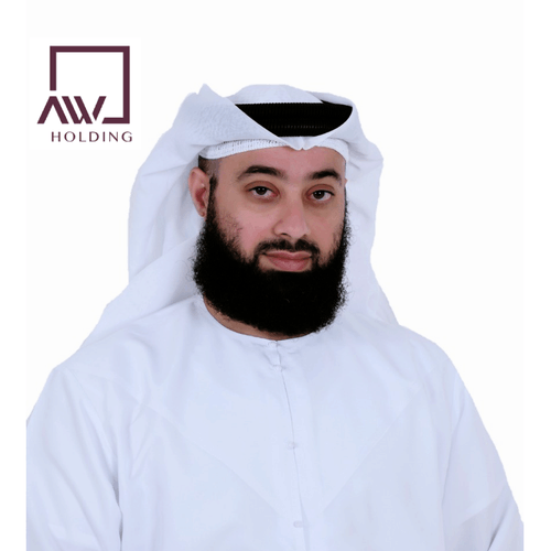 Mohamed Wadi - Group CEO - AW Holding INT'L