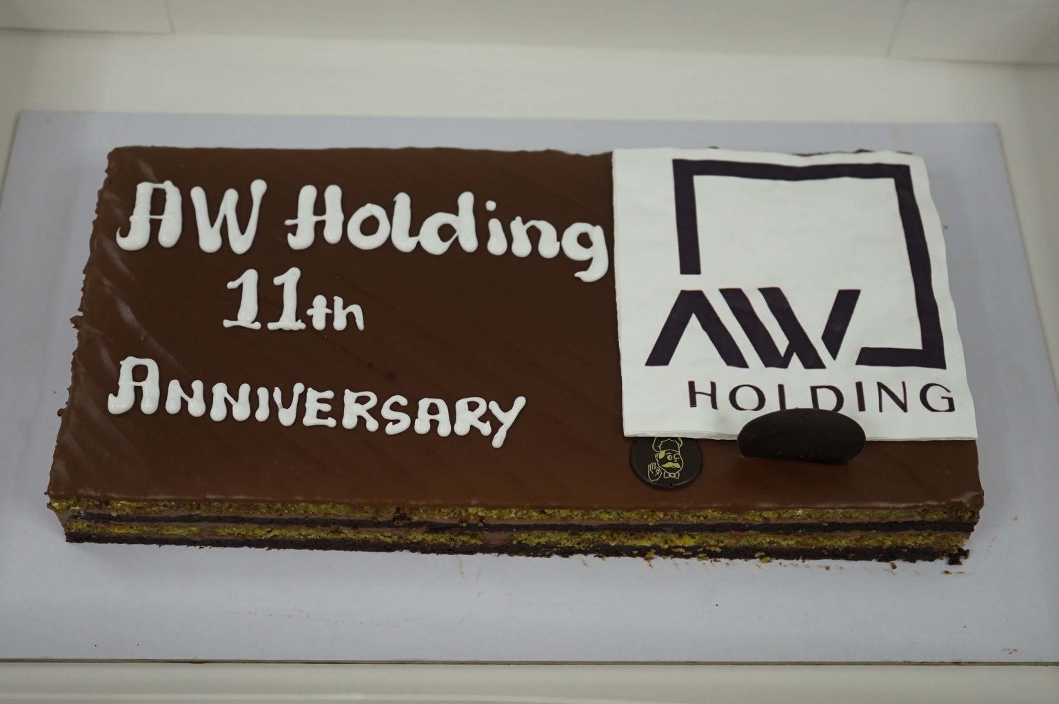 AW Holding 11th Anniversary