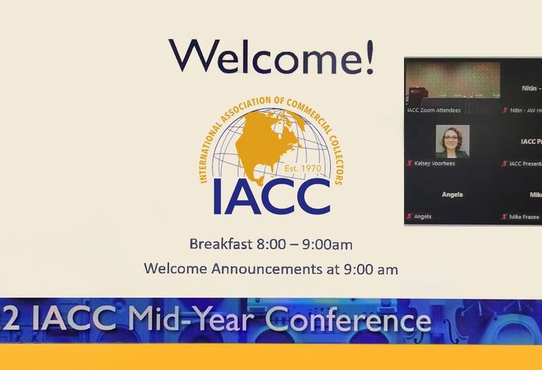 IACC Mid-Year Conference