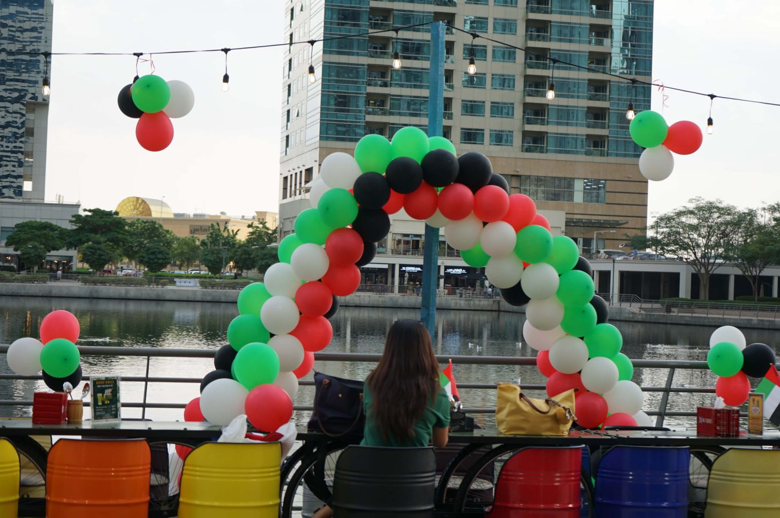 UAE 48th National Day Celebration