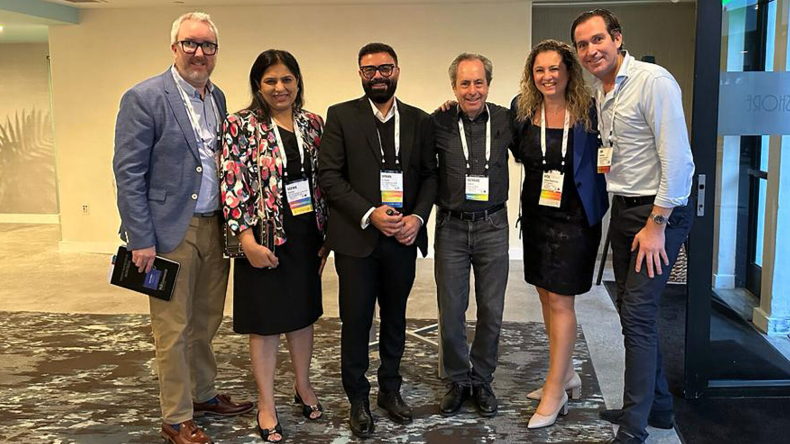 IACC Annual Conference 2024 AW HOLDING