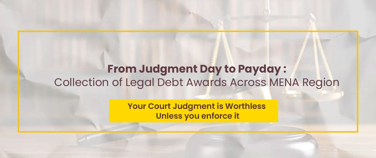 enforce court judgements internationally