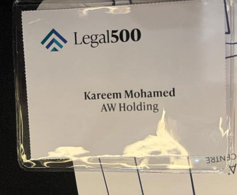 Legal