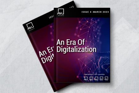 An Era of Digitalization