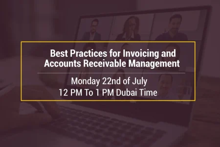 Best Practices for Invoicing and Accounts Receivable Management